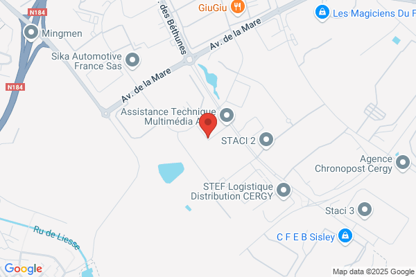 Chromalloy France