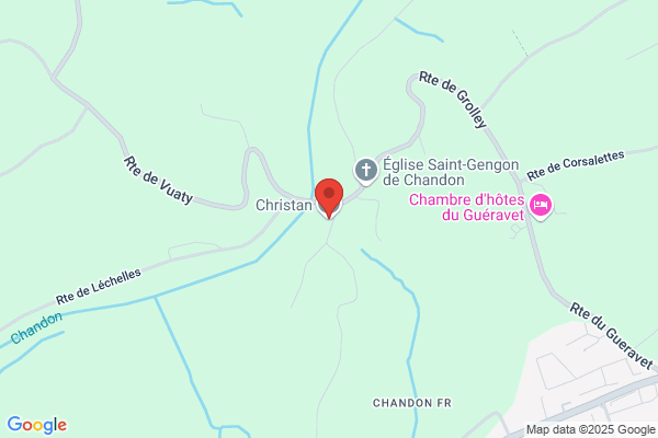 Claude Christiean (Sa)