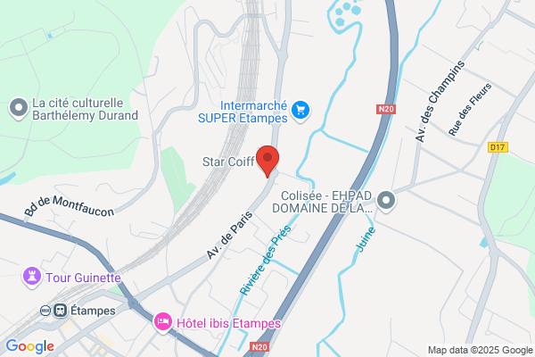 Clinique Veterinaire Docteur Plante