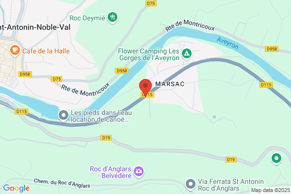 Eaux Minérales Devian