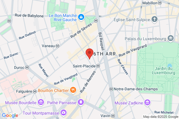 EventsInParis