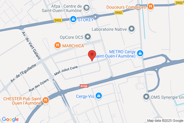 Huwer Hydrovide Paris Nord