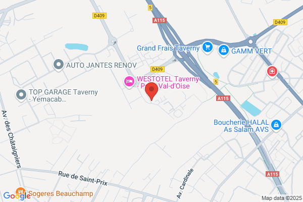 I.Pro.S (Industrie Produits Services)