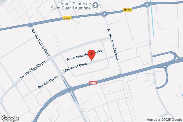 Ampere Industrie