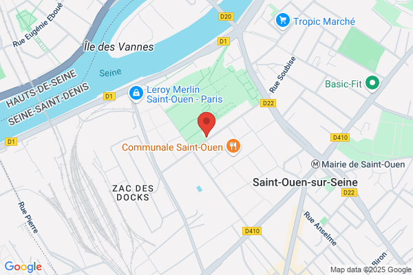 Au Bureau