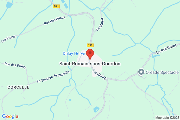 Auberge De La Vigne Gourmande