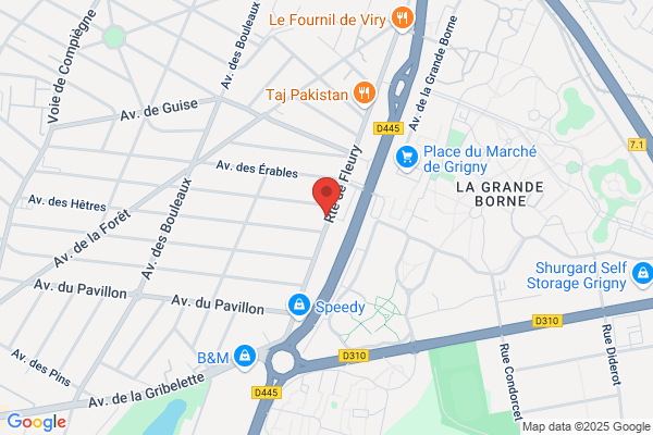 Aux Routiers