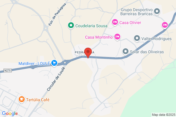 Casa De Pasto