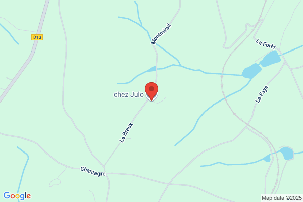 Chez Julio Sarl