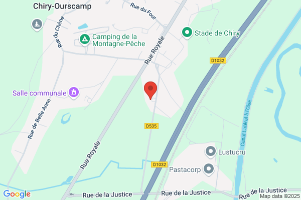 PPS CORP FRANCE