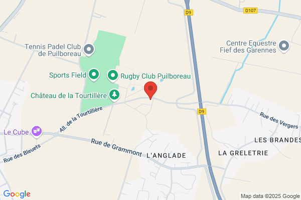 Clinique Cardiocéan - emeis