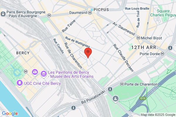 Les Deboucheurs de France
