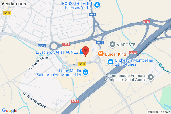 La Poste Relais