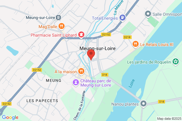 La Poste