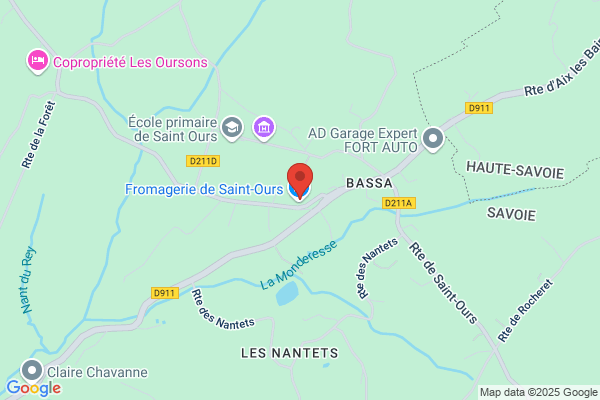 La Poste Relais