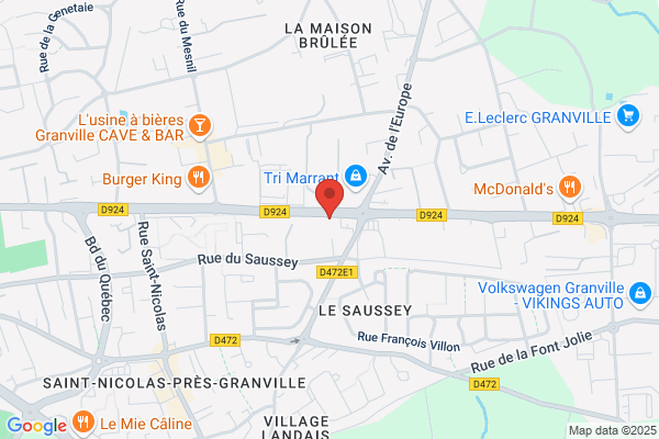Aprium Pharmacie des Matignon