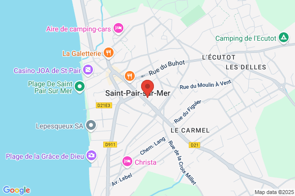 La Poste Agence Communale