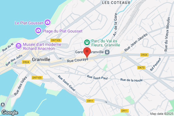 MAAF Assurances GRANVILLE