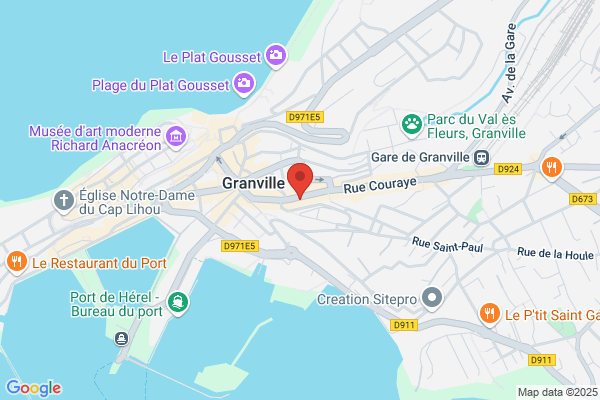 Opticien Granville | Alain Afflelou
