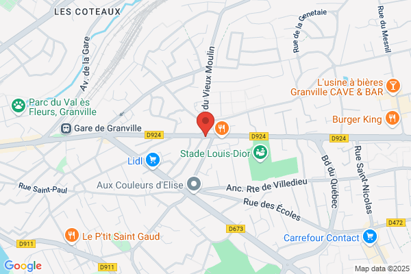 Samsic Emploi Granville