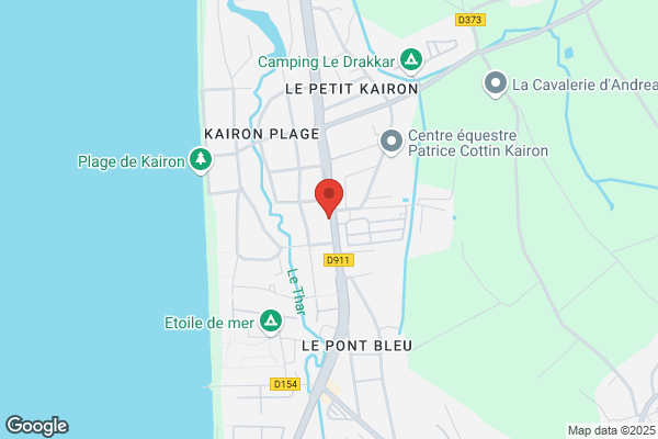 Agence Immobiliere Lesenechal Immobilier