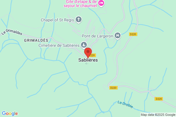Arej Sabliere