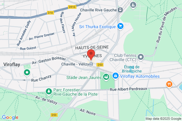 Aux Caprices D Elodie