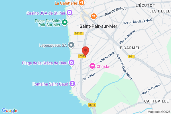 Cabinet Des Docteurs Baustier Pascal Et Gontran anna