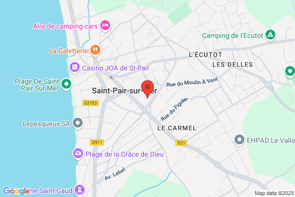 Centre Aere