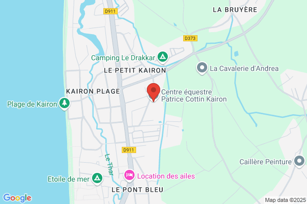 Cottin Patrice