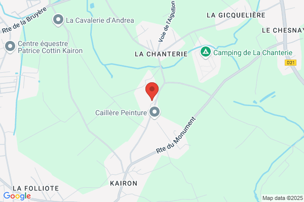 Drillet Et Fils