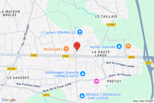 E.Leclerc Station Service