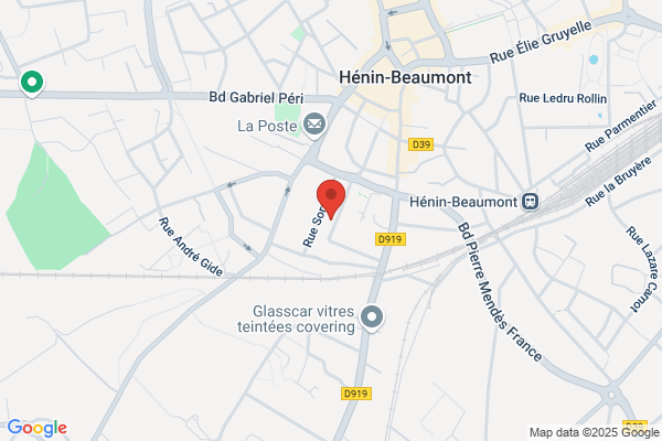 Els Equipements Locations Services