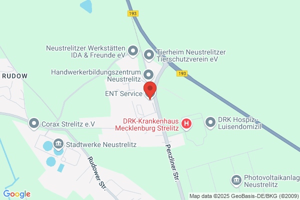 Ent Services