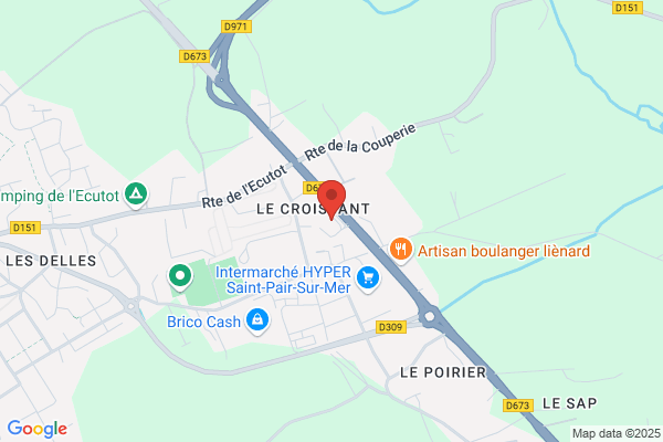 Granville Plaisance