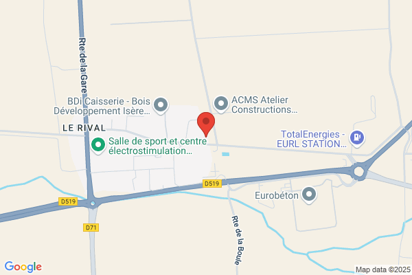 Guillaudeux Traiteur