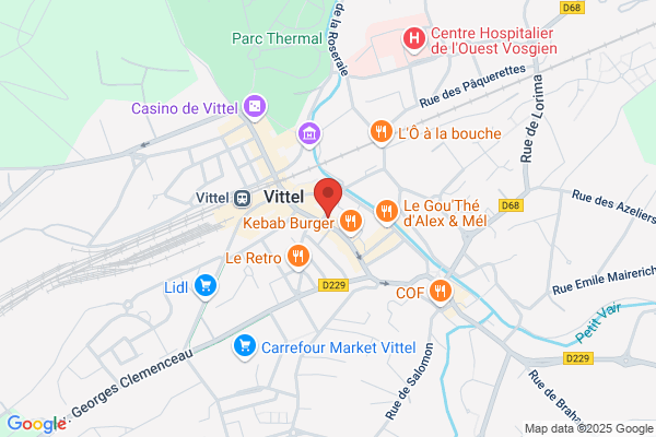 La Poste