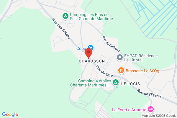 La Poste Agence Communale