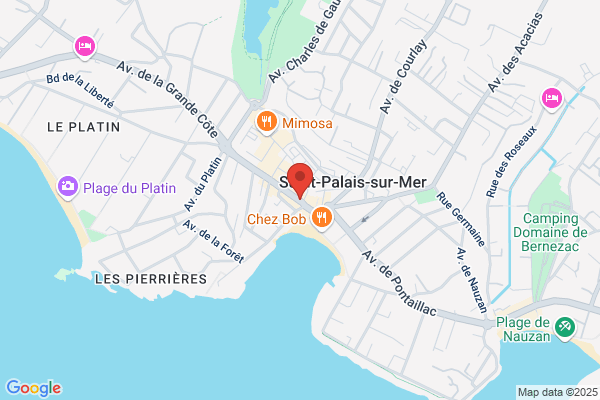 La Poste Relais