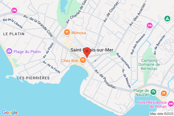 Agence De La Plage