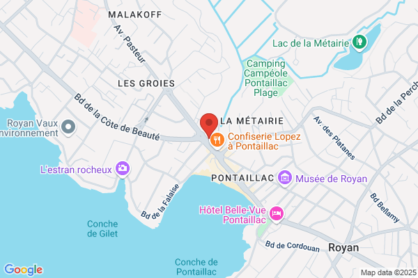 Agence Oceane