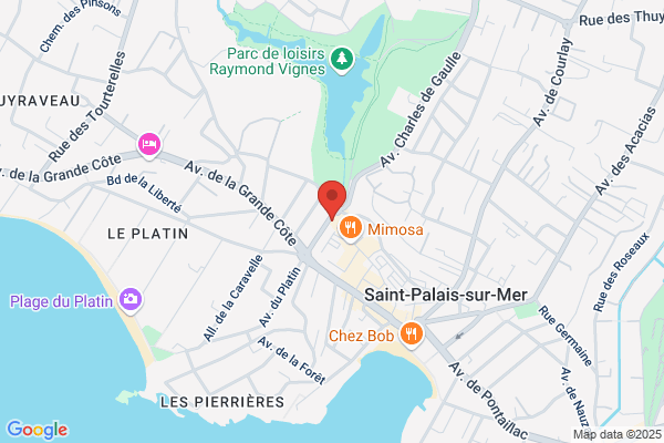 Atelier Des Gemmes
