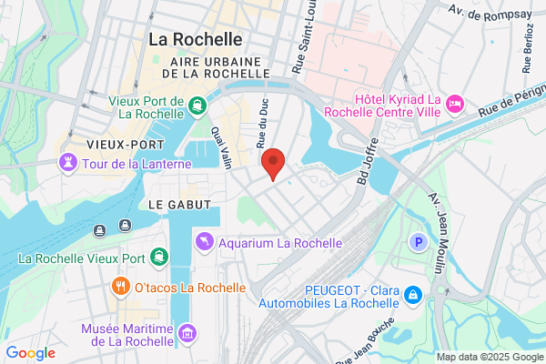 Atlantic Informatique Services