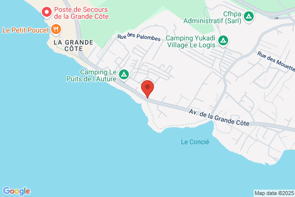 Auberge Des Falaises