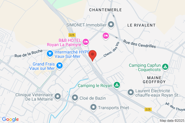 Bigmat Duclos Materiaux Negociant