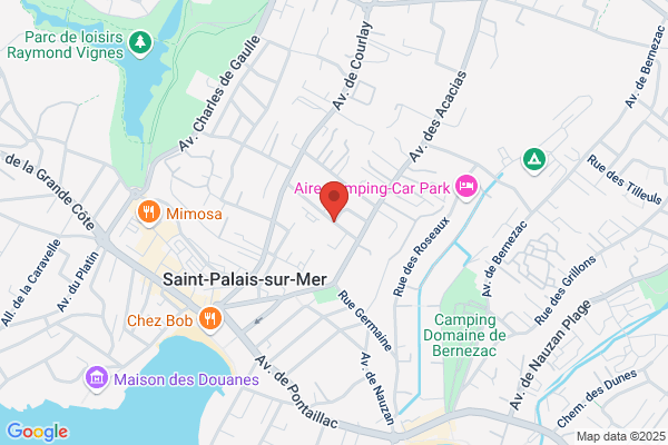 Billard Club Saint Palaisien