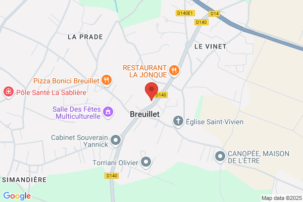 Boulangerie Patisserie Guilleminot