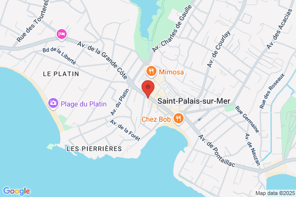 Cabinet Seigneurin Richard Pessiot Philippe