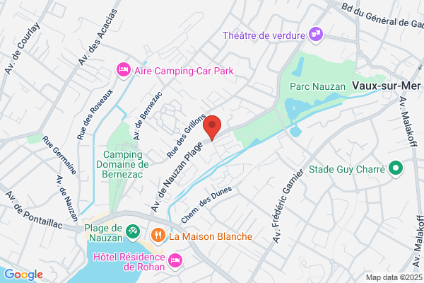 Camping Caravaning Municipal
