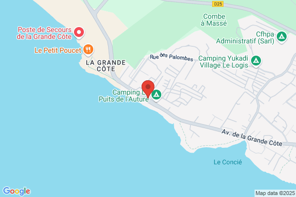 Camping Plein Soleil